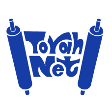 Torah Net Logo
