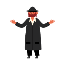 Teacher Icon